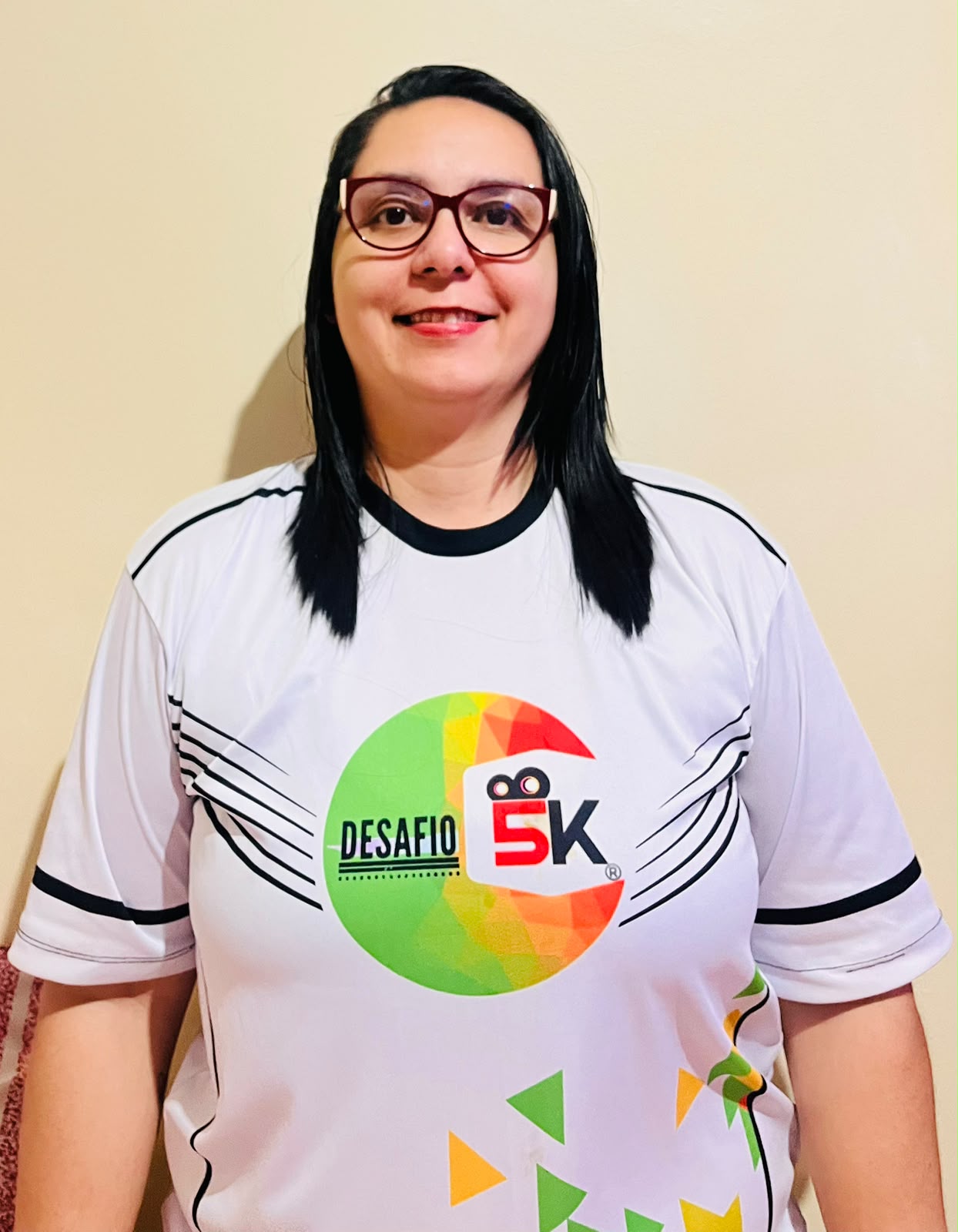 Eleny Dantas — Psicóloga Clínica