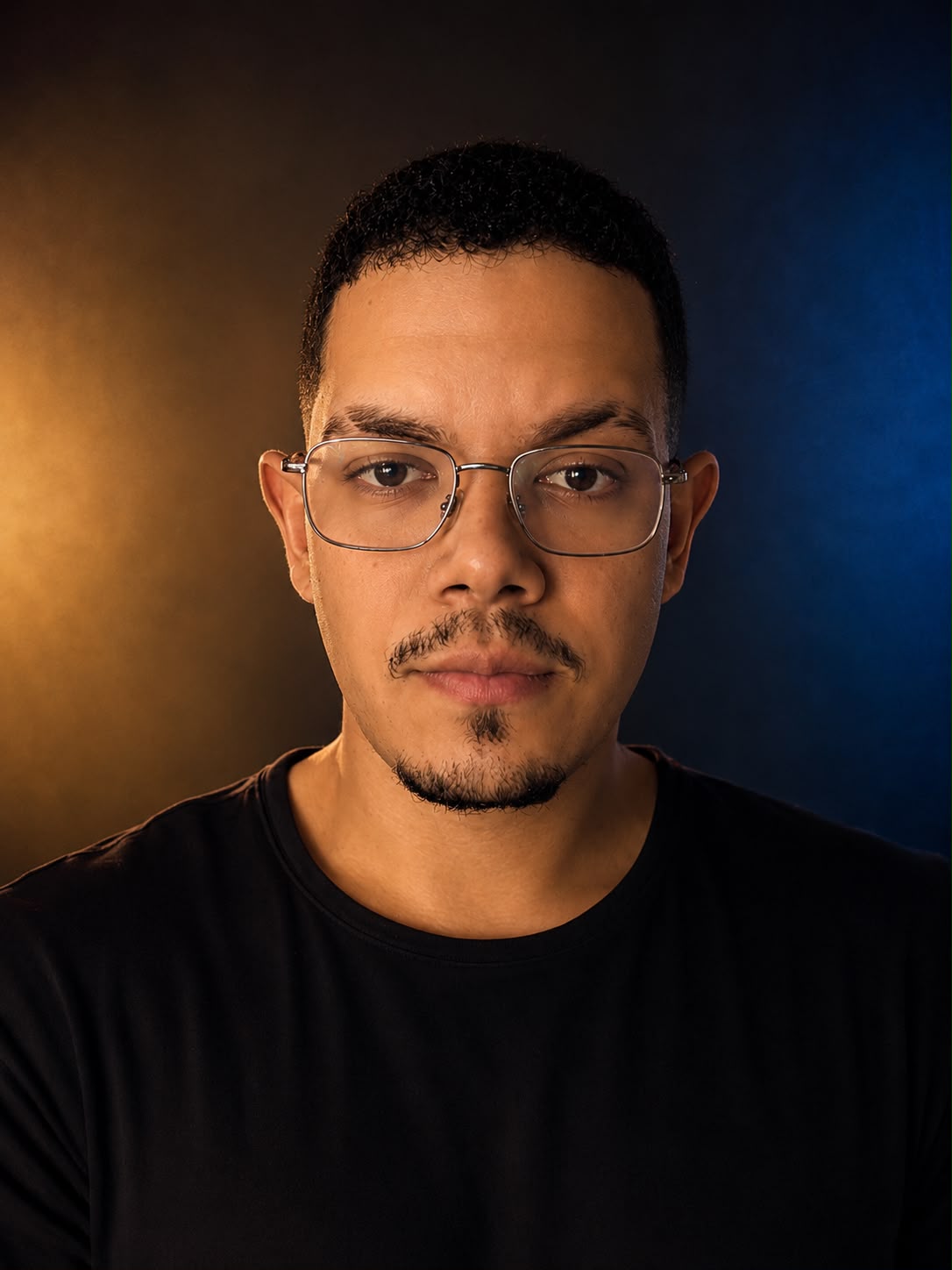 Renato Cruz — Nutricionista