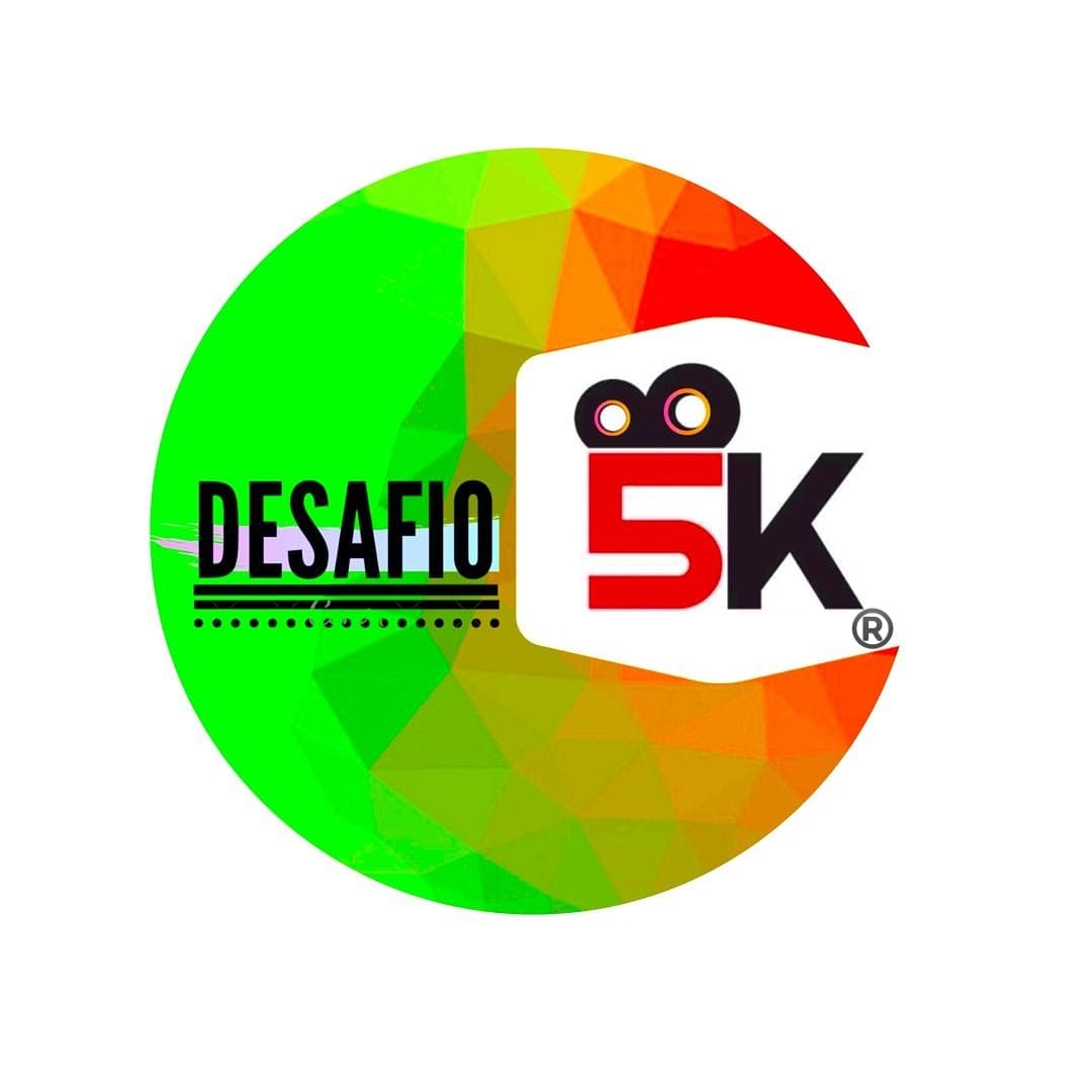 Desafio 5K